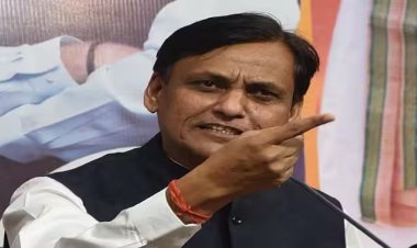 नित्यानंद राय ने लालू यादव का चैलेंज स्वीकार किया, बोले- तेजस्वी-तेजप्रताप को उजियारपुर से लड़ाएं, हारा तो संन्यास ले लूंगा
