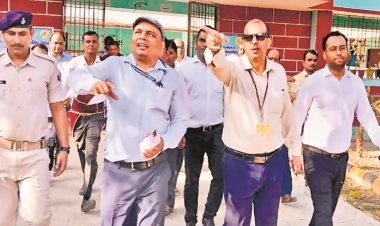 के के पाठक ने जारी किया नया फरमान, छठ में बिहार के शिक्षकों को नहीं मिलेगी छुट्टी