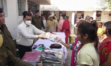 बेऊर जेल में कड़ी सुरक्षा के बीच छठ पूजा की तैयारी, 14 विचाराधीन और 8 सजावार बंदी करेंगे छठ