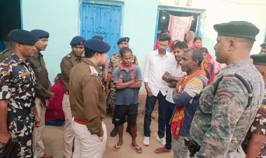 बक्सर में सो रही महिला और 5 वर्षीय बच्ची की गला रेतकर हत्या, इलाके में दहशत