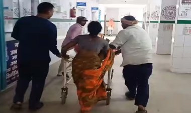 बिहार में सनकी आशिक ने छठ घाट से लौट रहे परिवार पर बरसाईं गोलियां, लड़की समेत 3 की मौत