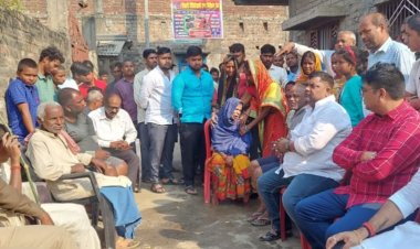 भागलपुर में IIT छात्र समेत 2 छात्रों की छठ घाट पर डूबने से मौत, परिवार में पसरा मातम