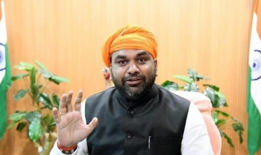 ‘सीएम नीतीश से नहीं संभल रहा बिहार, इस्तीफा देकर इलाज करवाएं’ बिहार में बिगड़ते कानून व्यवस्था पर सम्राट चौधरी का बड़ा हमला