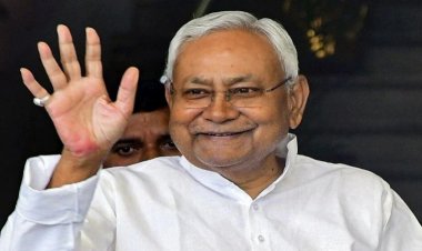 बिहार में अब मिलेगा 75 प्रतिशत आरक्षण का लाभ, नीतीश सरकार ने जारी किया नोटिफिकेशन