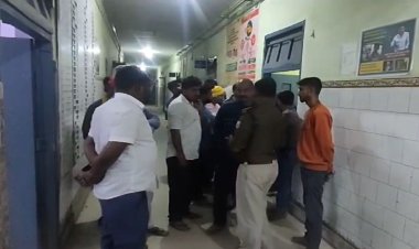 छपरा के खलपुरा पंचायत के पैक्स अध्यक्ष की पीटकर हत्या, इलाके में हड़कंप