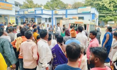 छठ की छुट्टी में घर आए एयरफोर्स जवान की गला रेतकर हत्या, परिवार में मचा कोहराम