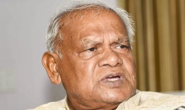 “थोड़ी-थोड़ी मौत क्यों बांट रहे हैं नीतीश जी? जनरल डायर टाइप सबको गोली मार दीजिए” फिर भड़के जीतन राम मांझी
