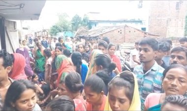 बिहार में जहरीली शराब ने फिर ढाया कहर, दो लोगों ने गंवाईं आंखों की रोशनी