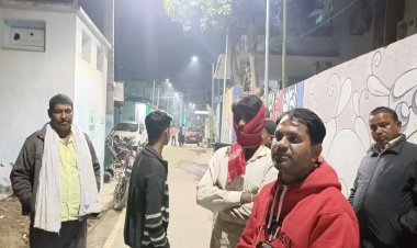 सीतामढ़ी में डीएवी छात्र की संदिग्ध स्थिति में मौत, कमरे में पड़ा मिला शव, जांच में जुटी पुलिस