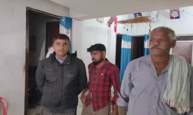 पकड़ुआ विवाह पर पटना हाईकोर्ट के फैसले पर पीड़ित जवान ने जताई खुशी, 10 साल पहले बंदूक की नोक पर हुई थी शादी