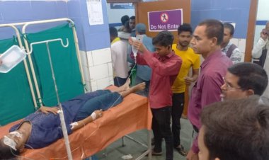 बिहार में एक साथ 4 सहेलियों ने खाया जहर, इनमें दो सगी बहनें, एक युवती की मौत