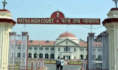 महागठबंधन की 75 प्रतिशत आरक्षण मुहिम को पटना हाईकोर्ट में चुनौती, याचिकाकर्ता ने बताया मौलिक अधिकारों का उल्लंघन