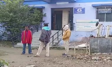 समस्तीपुर में घर के बाहर हाथ-पैर धो रहे युवक की गोली मारकर हत्या, परिवार में मचा कोहराम