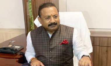 अशोक चौधरी ने बीजेपी को किया चैलेंज, हाईकोर्ट में आरक्षण को चुनौती पर बोले- ये लड़ाई भी जीतेंगे