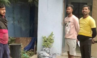 नवादा में अनियंत्रित मोटरसाइकिल सवार ने महिला को रौंदा, इलाज के दौरान मौत