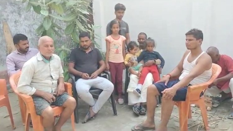 छपरा के युवक की हैदराबाद में शार्ट सर्किट से मौत, परिजनों में मचा कोहराम