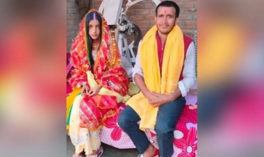 बिहार में बीपीएससी शिक्षक बनते ही युवक का पकड़ौआ विवाह, स्कूल से ही उठा ले गए लड़की वाले, बंदूक की नोक पर कराई शादी