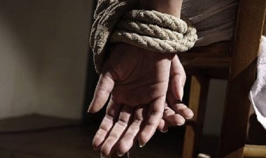 बिहार में इंजीनियर ने खुद के ही अपहरण की रच डाली साजिश, अपने ही पिता से मांगी 5 लाख की फिरौती
