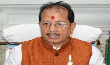 विजय सिन्हा ने 3 राज्यों में जीत के बाद कर दिया बड़ा दावा, 2025 विधानसभा चुनाव का नहीं करना होगा इंतजार, 2024 में ही..