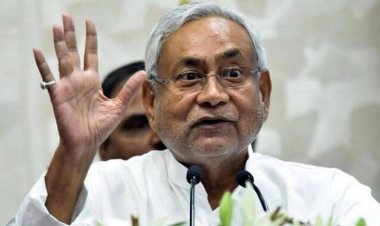 नीतीश कैबिनेट की बैठक में 23 एजेंडों पर लगी मुहर, हिलसा के तत्कालीन सीओ बर्खास्त