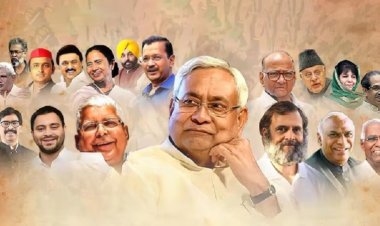 INDIA गठबंधन टांय-टांय फिस्स..! नीतीश, ममता और अखिलेश के इनकार के बाद टली बैठक, क्या करेंगे राहुल गांधी..?