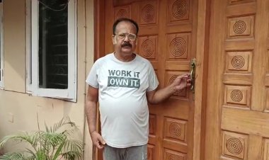 सावधान...पटना की सड़कों पर पुलिस की वेश में घूम रहे लुटेरे, दिनदहाड़े बिजनेसमैन को लूटा
