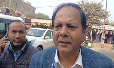 छपरा के मशरक स्टेशन रोड में जिला परिषद बनाएंगी दुकानें, अतिक्रमण हटाने को चेतावनी