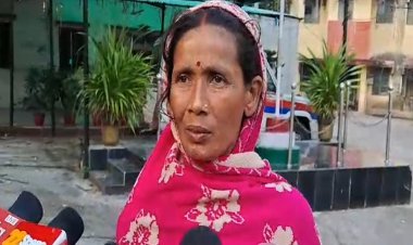 गया के इमामगंज थाने में SC-ST एक्ट के तहत दर्ज झूठे केस में फंसाने का आरोप, महिला ने सिटी एसपी से मिलकर लगाई न्याय की गुहार