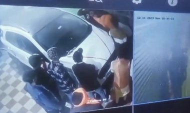 नीतीश के सुशासन राज में अपराधियों का नंगा नाच..! पटना में जहानाबाद के युवक को मारी गोली, पुलिस..?