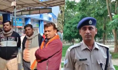 बेगूसराय में SSB जवान की संदिग्ध परिस्थिति में मौत, परिवार में मचा कोहराम, उत्तराखंड में थे पोस्टेड