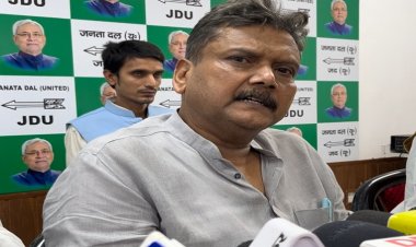 बिहार में वापस नहीं होगा शराबबंदी कानून, गरीब महिलाओं को मिल रहा फायदा- सुनील कुमार