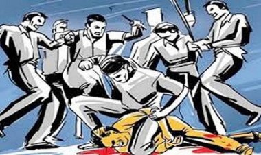 पटना में ठेंगे पर पुलिस..! ऑटो गैंग ने झारखंड पुलिस के जवान को लूटा, विरोध करने पर मारा चाकू, हालत गंभीर