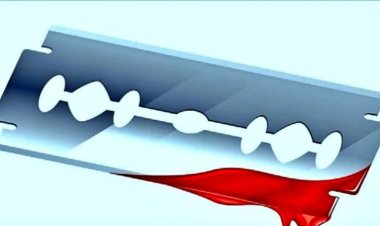 बिहार में पहली क्लास के छात्र ने अपने दोस्त को ब्लेड मारकर किया घायल, गंभीर हालत में छात्र अस्पताल में भर्ती