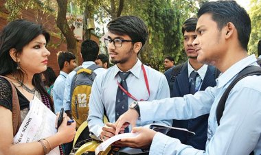 CBSE ने पटना जोन के 36 स्कूलों की मान्यता की रद्द, अभिवावक बच्चों का इन स्कूलों में ना कराएं दाखिला