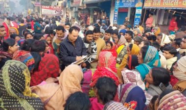 बिहार में बारातियों के खाना खाने के बाद लड़की वालों ने किया हमला, एक की मौत, दो दर्जन घायल