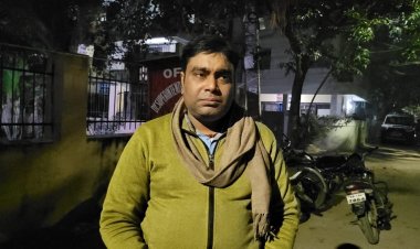 पटना में ऑटो लिफ्टर गैंग का शिकार बना मोबाइल व्यापारी, 3 लाख 50 हजार लेकर बदमाश हो गए फरार