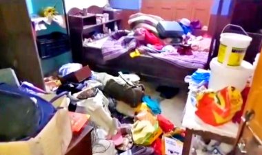 बेगूसराय में रिटायर ओवरसियर के घर से 50 लाख की डकैती, घर में घुसने से पहले बदमाशों ने गांव की बिजली काटी