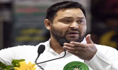 तेजस्वी यादव का विदेश दौरा हुआ रद्द, 6 जनवरी का जाने वाले थे ऑस्ट्रेलिया, जदयू की बैठक पर है नज़र