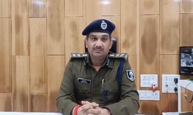 पुलिस अभिरक्षा में साइकिल चोर की मौत पर पटना एसएसपी का बड़ा एक्शन, तीन पुलिसकर्मी सस्पेंड