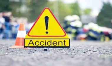 औरंगाबाद में ऑटो और हाइवा में भीषण टक्कर, 10 छात्राएं गंभीर रुप से घायल