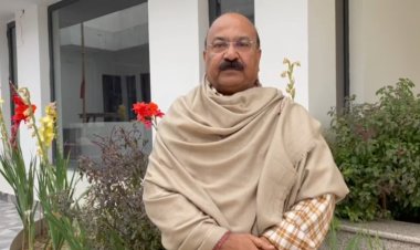 मां सीता तय करेंगी सीतामढ़ी का सांसद उम्मीदवार - सुनील कुमार पिंटू