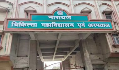 रोहतास में 10 साल की बच्ची की कोरोना से मौत, अलर्ट मोड पर प्रशासन