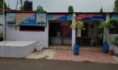 पटना में सब इंस्पेक्टर ने सर्विस रिवॉल्वर से खुद के सिर में मारी गोली, पुलिस महकमे में मचा हड़कंप