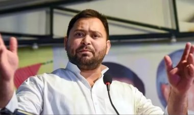 तेजस्वी यादव बोले- भगवान राम को मंदिर की जरुरत होती तो खुद बना लेते, उनको नरेंद्र मोदी की जरुरत नहीं
