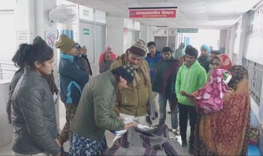 बिहार में विवादित जमीन पर बच्चे के पेशाब करने पर पड़ोसियों ने महिला को पीट-पीटकर मार डाला