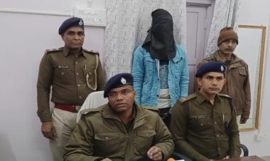 बारात में जबरन घुसकर प्रिंस को ठोकने वाले को पटना पुलिस ने उठा लिया, जानिए मामला
