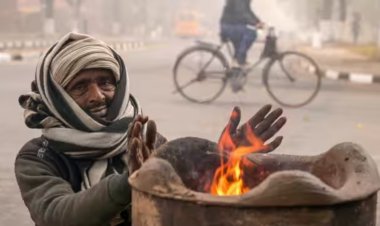 बिहार में 20 से ज्यादा जिलों में लुढ़का पारा, इस दिन होगी मुसलाधार बारिश