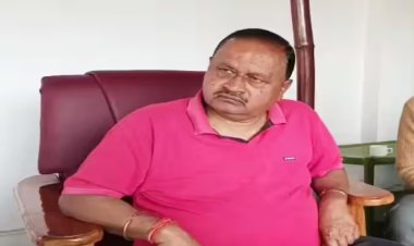 “नरेंद्र मोदी तो बम ब्लास्ट करवाते हैं, पहले भी करवाए हैं” आरजेडी के बाद JDU के बड़बोले विधायक गोपाल मंडल ने दिया विवादित बयान