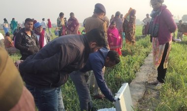 पटना में दो नाबालिग बच्चियों से दुष्कर्म, एक ने तोड़ा दम, क्या कर रही पटना पुलिस…?
