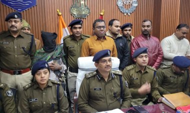 ‘साइको किलर’ निकला पटना में नाबालिग बच्चियों के साथ दरिंदगी करने वाला, पहले भी कई बार किया था प्रयास